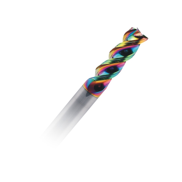 UAL-U高效銅鋁銑刀